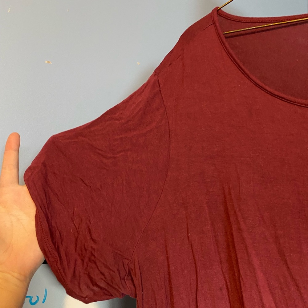 Design lab tee - Picture 3 of 5